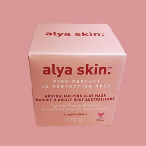 🆕 Australian Pink Clay Mask 120g